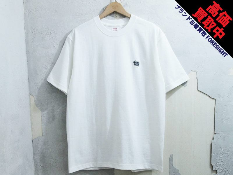 東京インディアンズ / Timc Inc × TRADMAN'S BONSAI TOKYO 限定 T