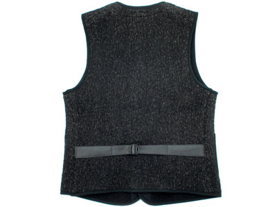 COOTIE 'RUSSELL SHOOTING VEST'ラッセルシューティング ベスト