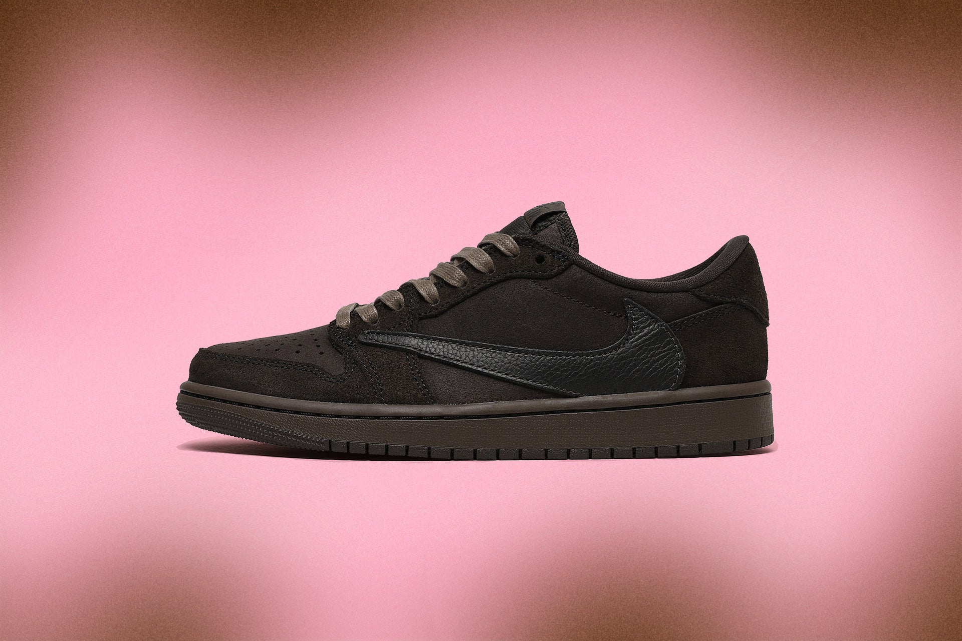 12/24(火)抽選販売のお知らせTravis Scott x Nike Air Jordan 1 Low OG