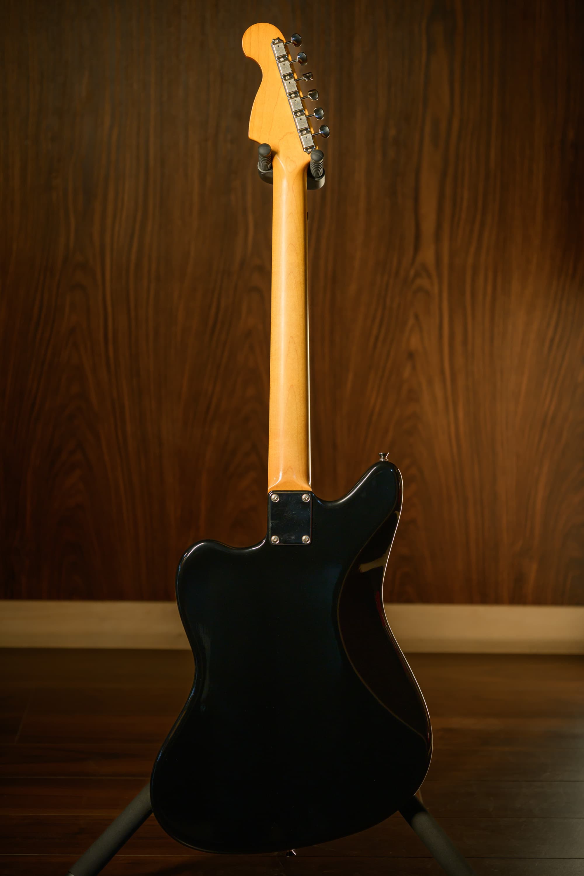 g7-JM/R JBK HV | g'7 Guitars