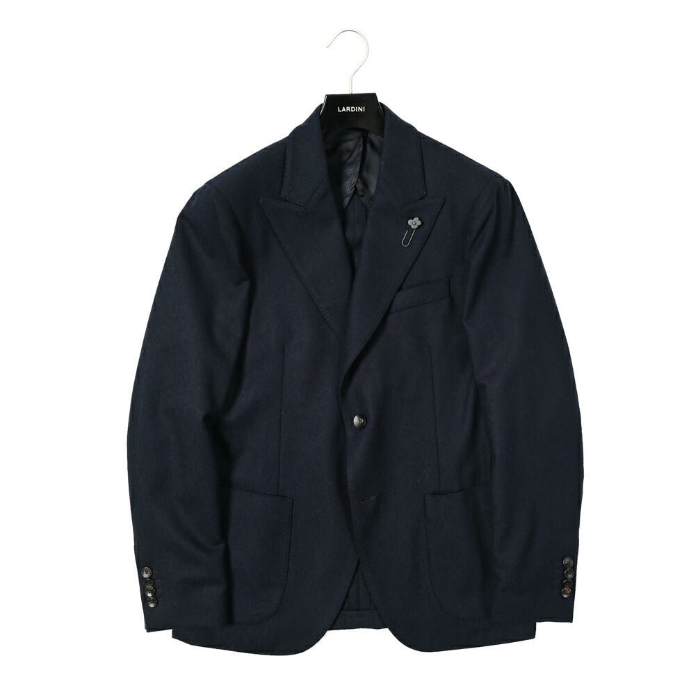 SALE｜LARDINI ラルディーニ / SPECIAL L ヴァージンウールカシミヤ 2B
