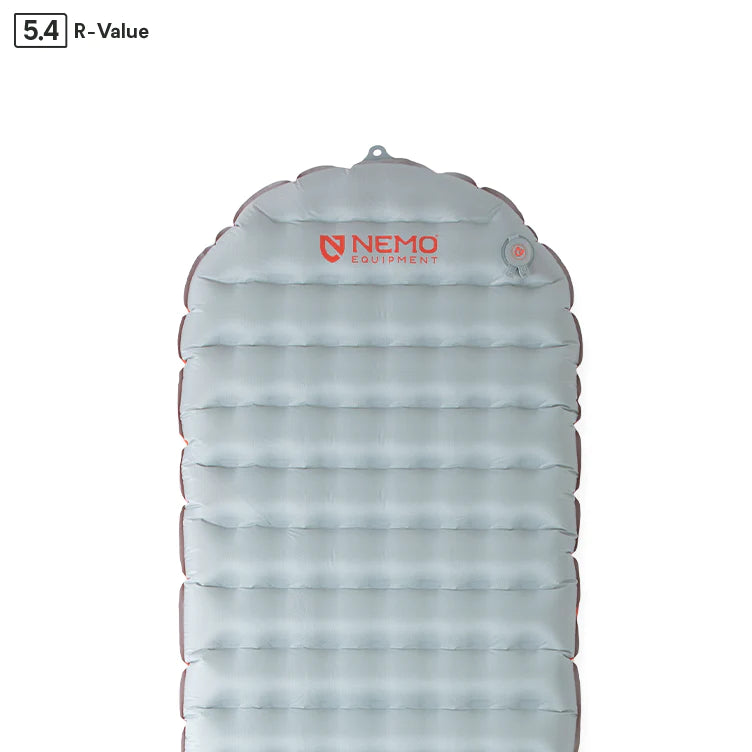 Nemo - Tensor™ All-Season (Regular Mummy) Ultralight Insulated