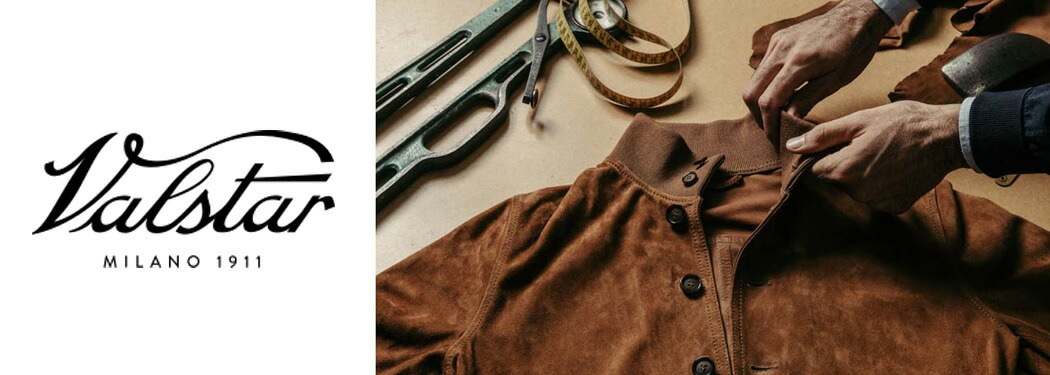 size44,46】Valstar【ヴァルスター/バルスター】VALSTARINO ヴァルスタ