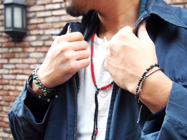 M.Cohen】【エムコーエン】ジュエリー通販-PANTY 正規取扱店