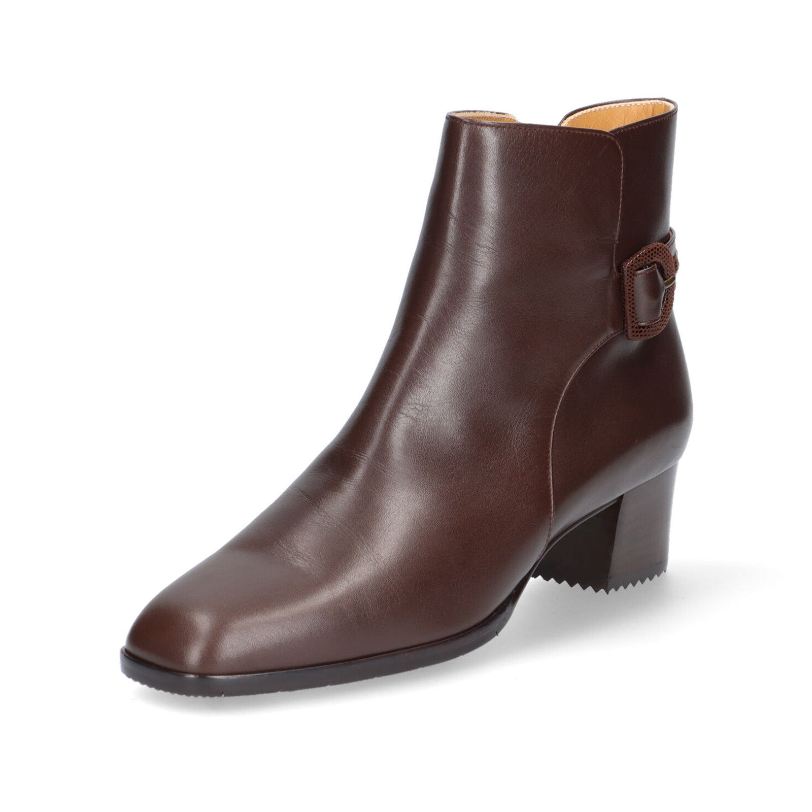 ブーツ25257ダークブラウン – 銀座ヨシノヤオンラインショップ