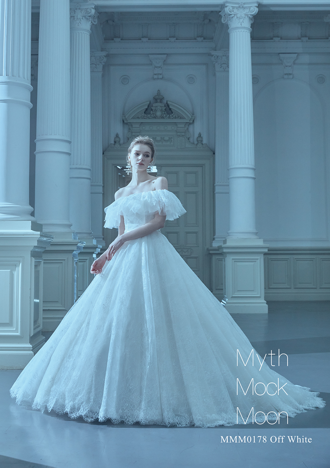 Hiro WEDDING COSTUME | 大阪のレンタルドレスショップ「ヒロ