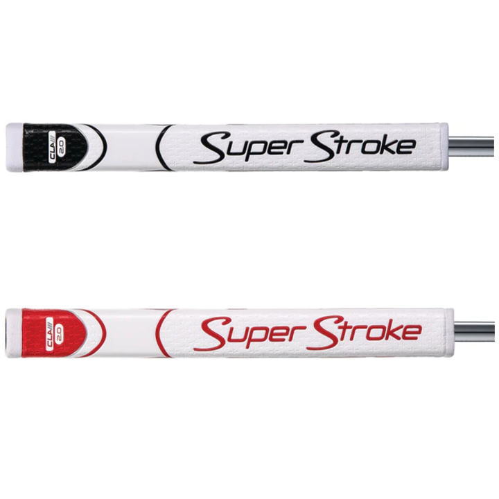 日本仕様】2023 スーパーストローク ZENERGY ゼナジー CLAW 2.0 パター