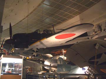 零式艦上戦闘機63型