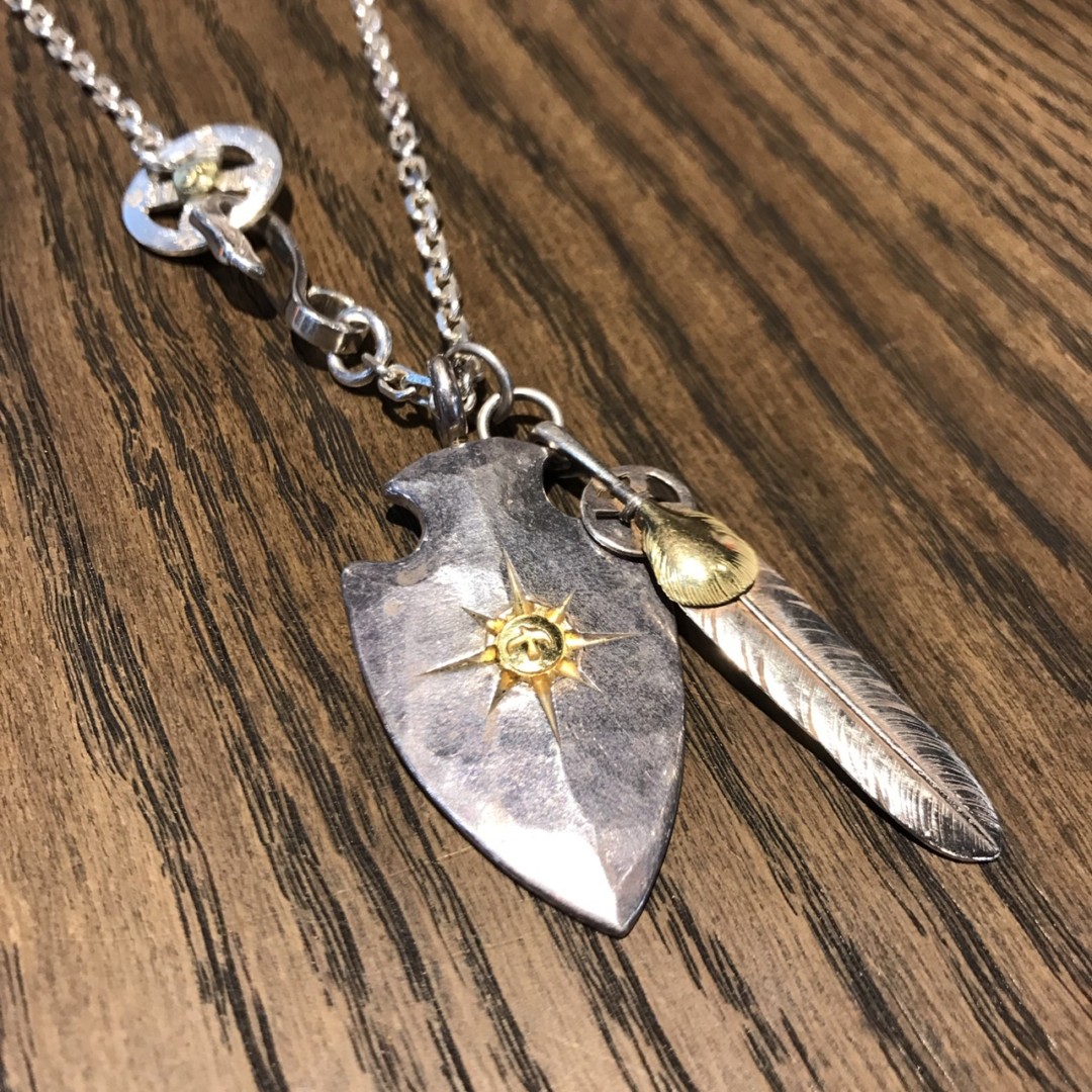 0110「矢じり大」（名古屋大須sv＋）