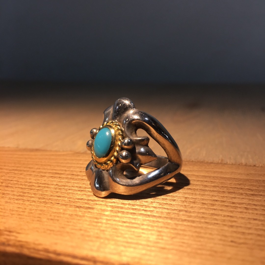 0228「キャストリング」（名古屋大須sv＋）