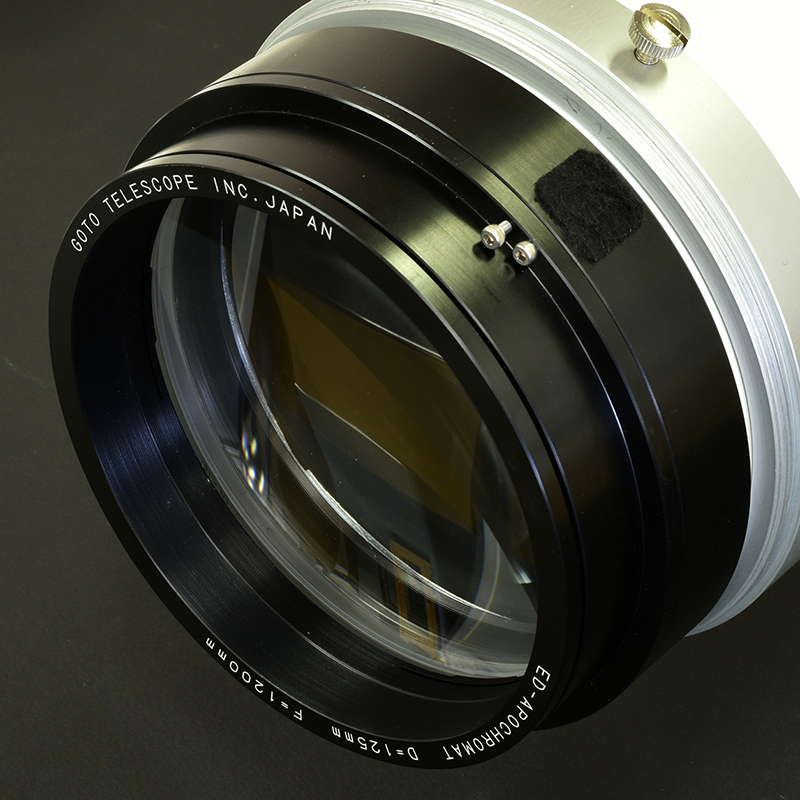 五藤テレスコープ株式会社