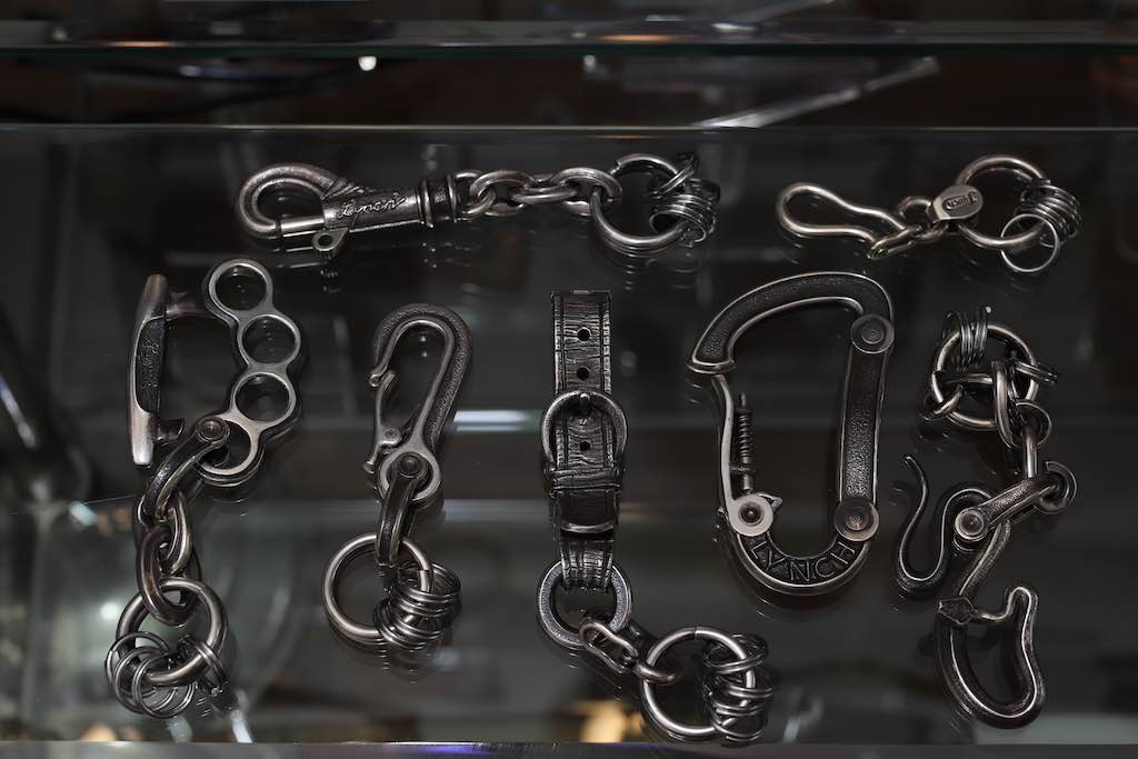 LYNCH SILVERSMITH – grandguignol