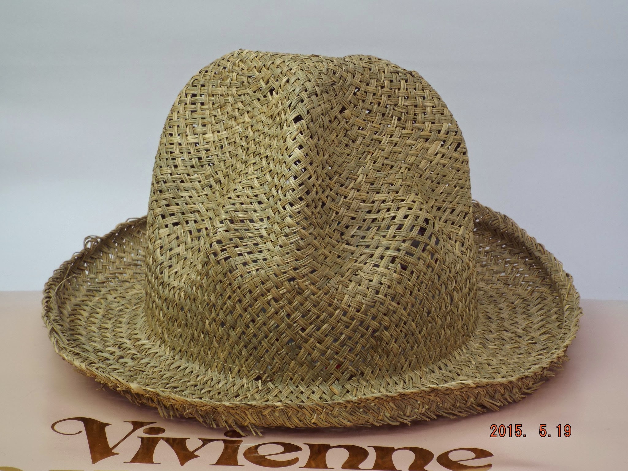 ヴィヴィアンウエストウッド ワールズエンド ストロー マウンテン