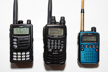 DJ-X11Aでエアバンド～その実力は。 | MGT Greenjet 飛行機撮影記