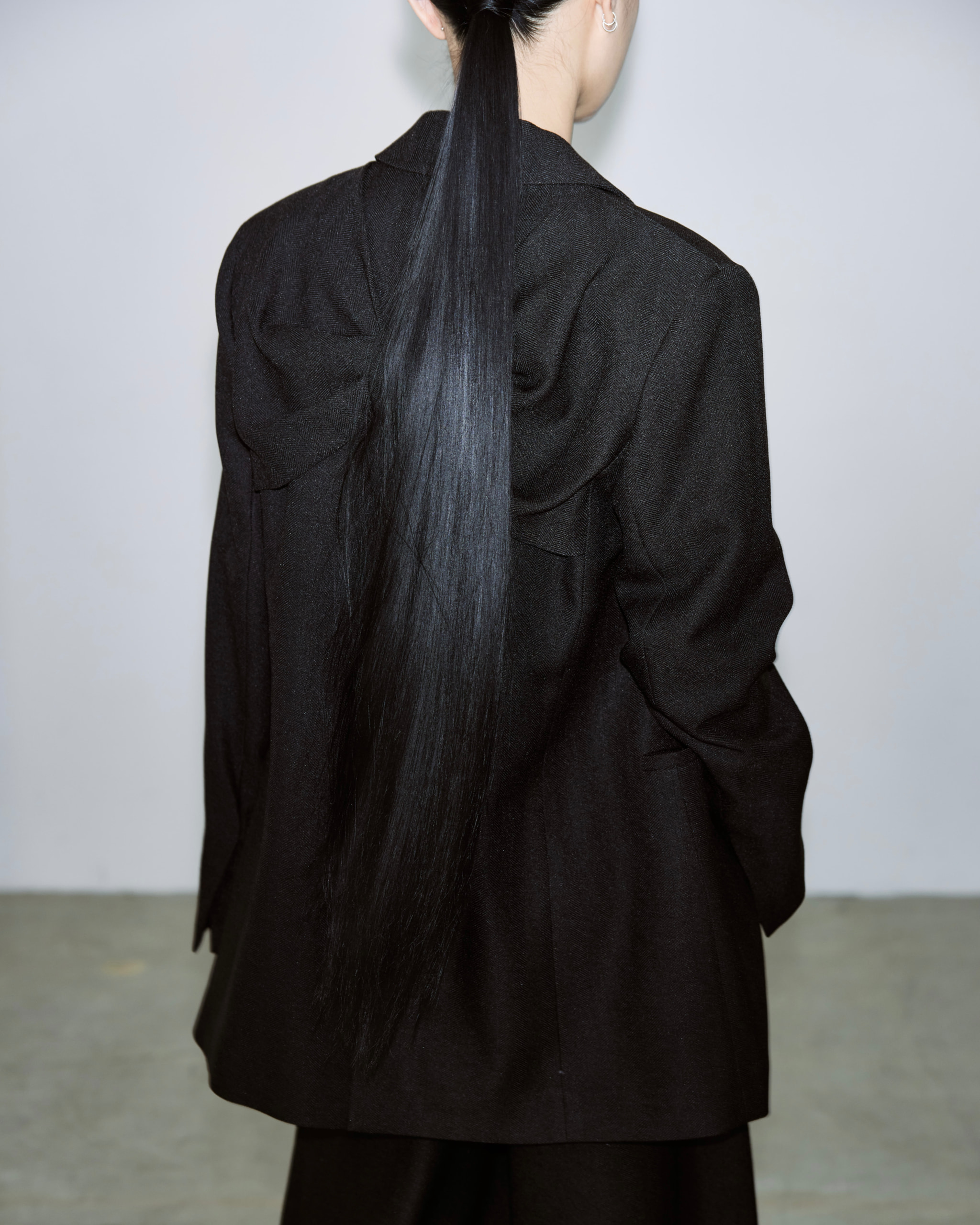 hue DAY TO EVENING トップページ