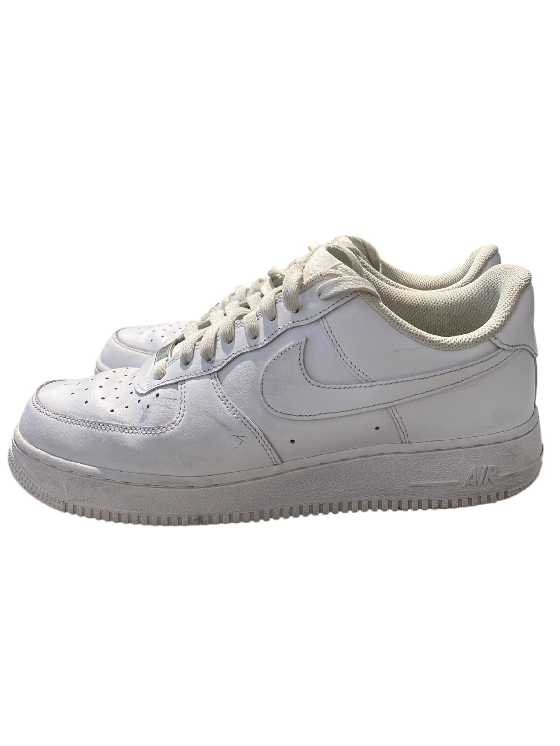 Used Nike Air Force 1 Low '07 White (315122-111/CW2288-111