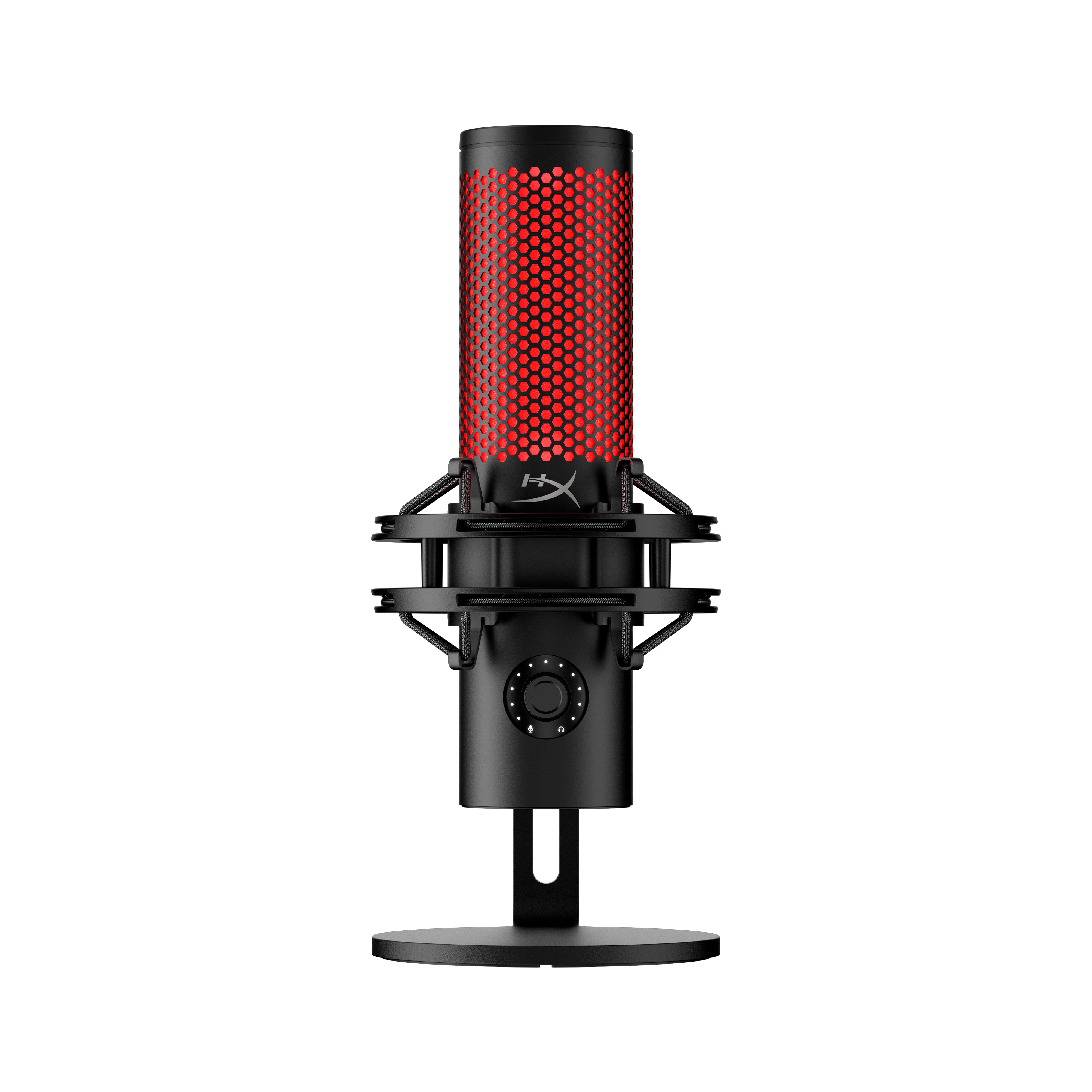QuadCast 2 - USB Gaming Microphone