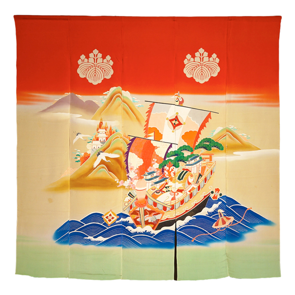 のれんギャラリー