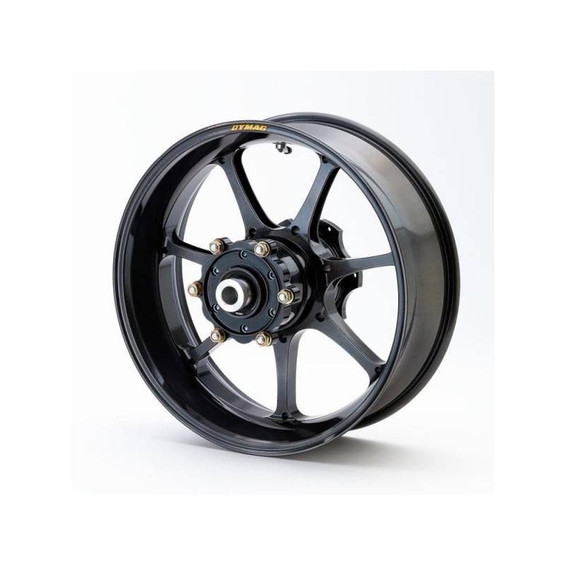 Dymag UP7X Rear Wheel 1998-2004 Kawasaki Ninja ZX-6R 636 | HHR