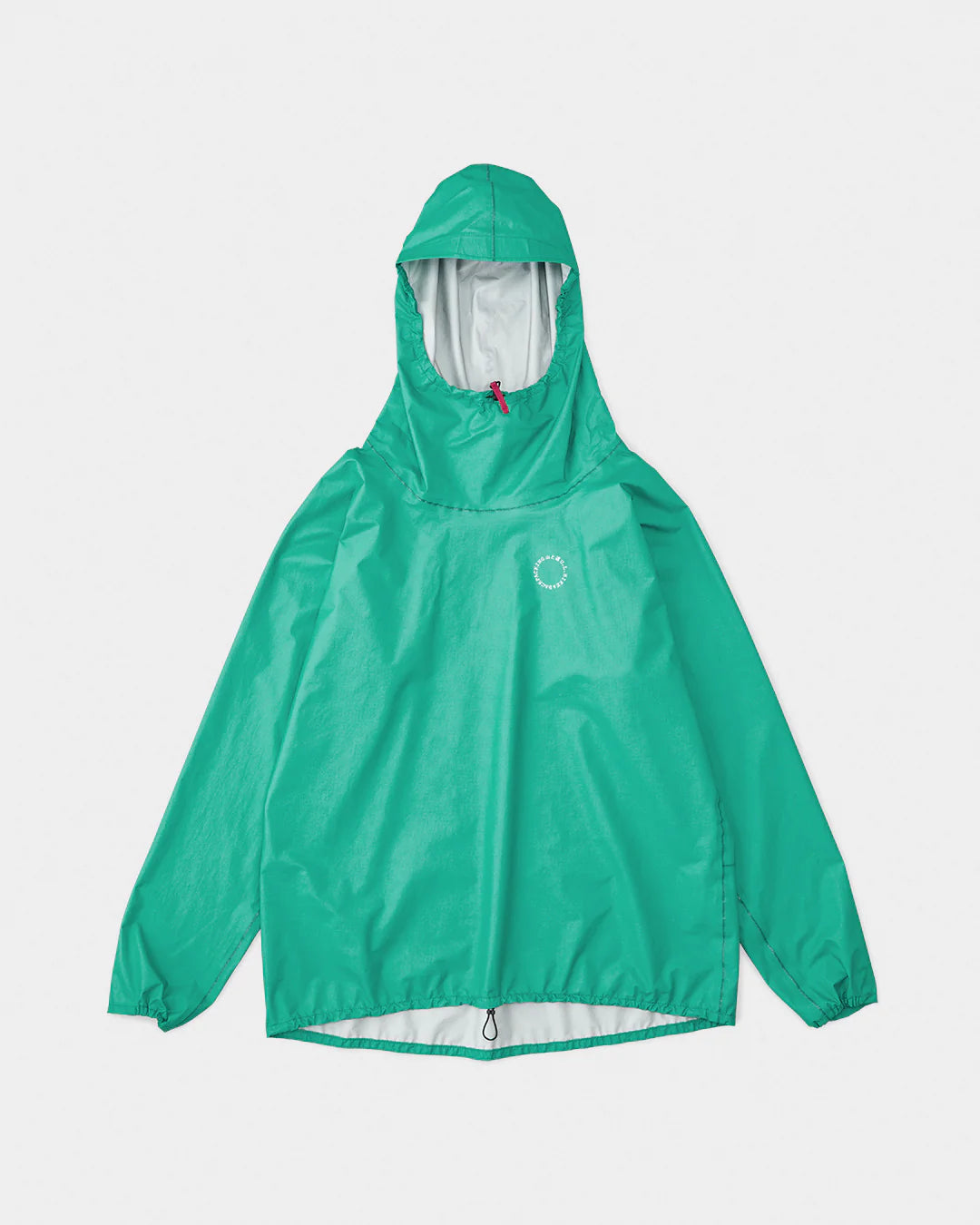 UL All-weather Hoody | ULオールウェザーフーディー | yamatomichi
