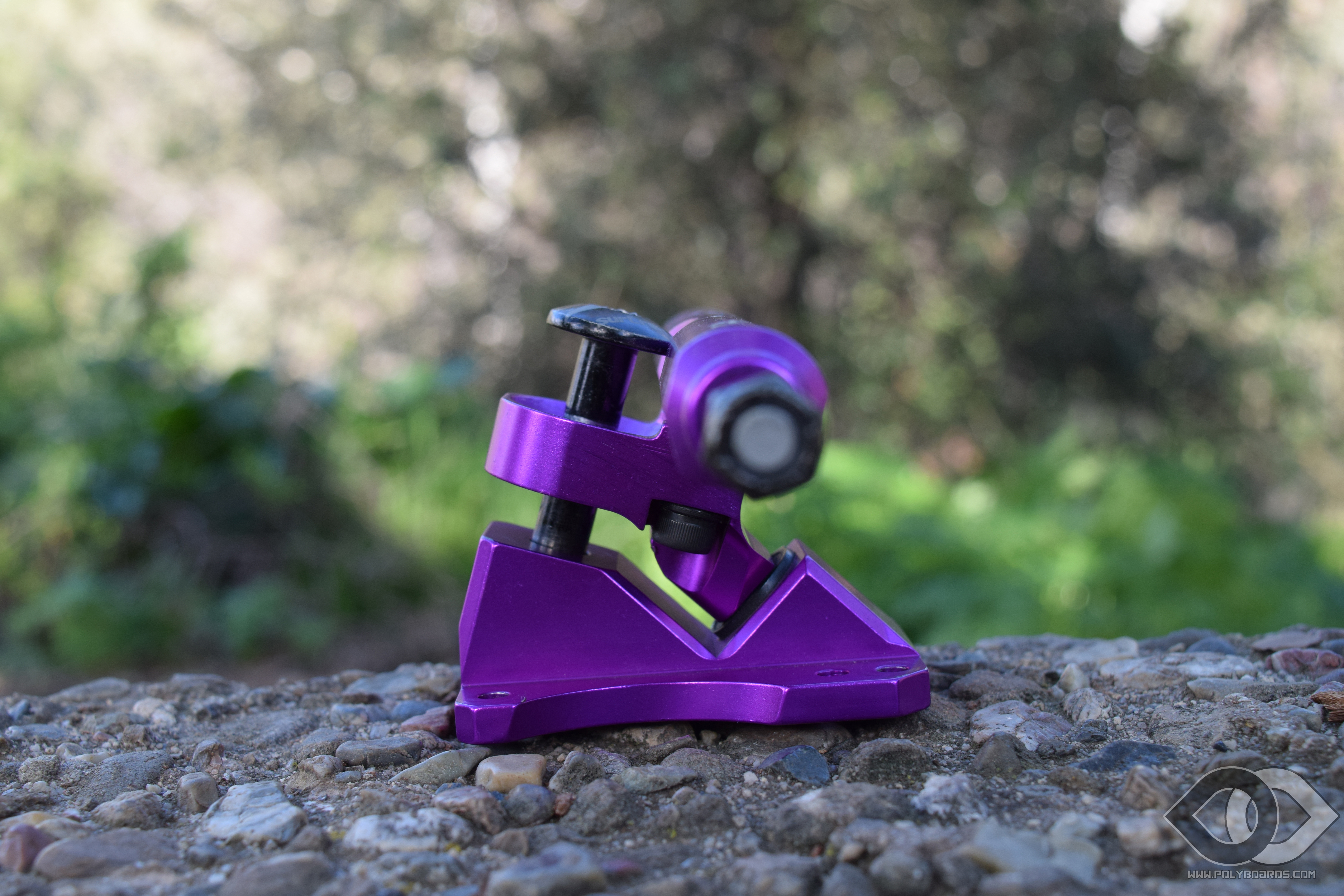 polyboards — Truck Review: Surf-Rodz INDeeSZ (Grind, 177mm