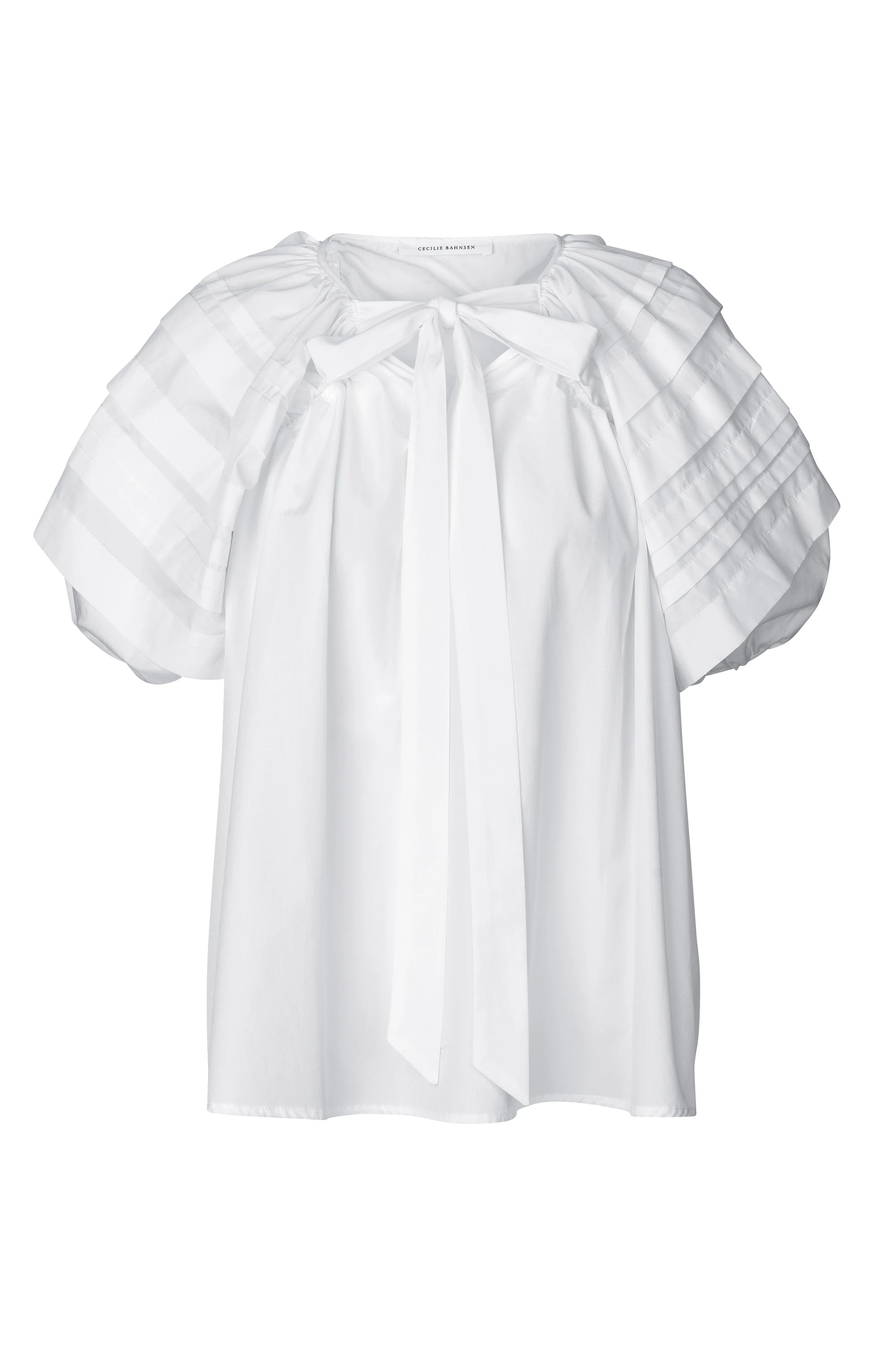 CECILIE BAHNSEN（セシリー・バンセン）｜PALOMA TOPアイテムの詳細