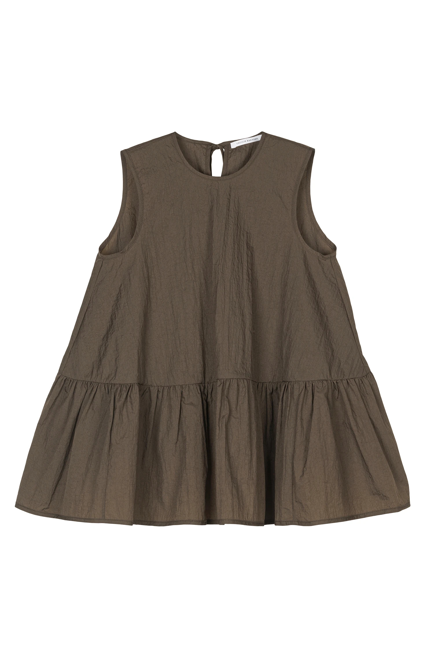 CECILIE BAHNSEN（セシリー・バンセン）｜ASTA TOPアイテムの詳細