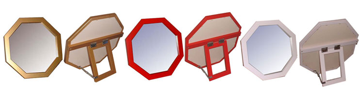 鏡・スタンドミラー(姿見)ウォールミラー(壁掛鏡）の通信販売アイ