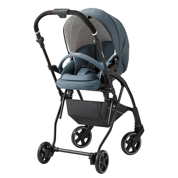 販売 コンビ AttO(アット） type-L 商品詳細 - 株式会社愛育ベビー