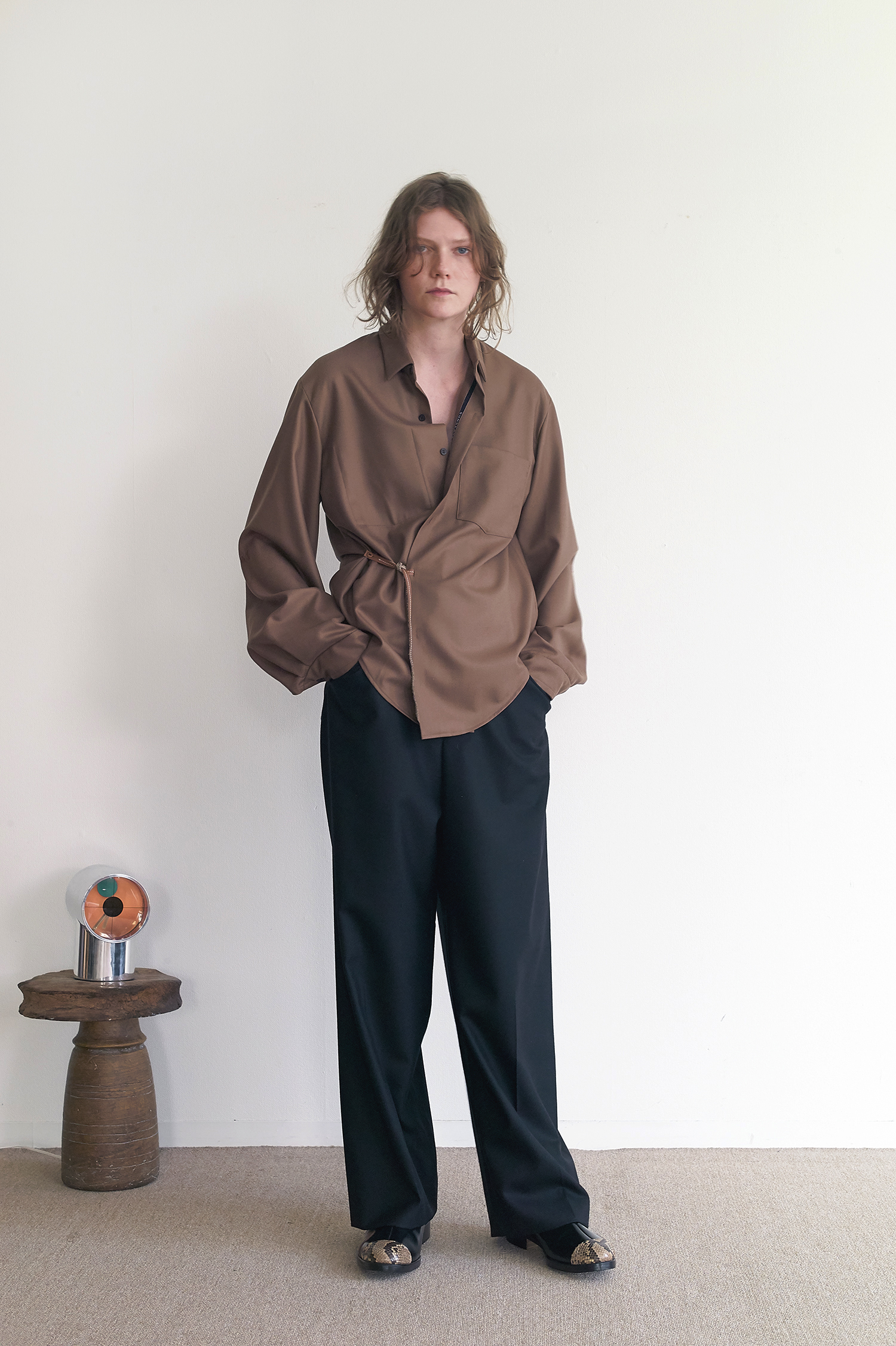 SUNSEA / New stock | IDEAL