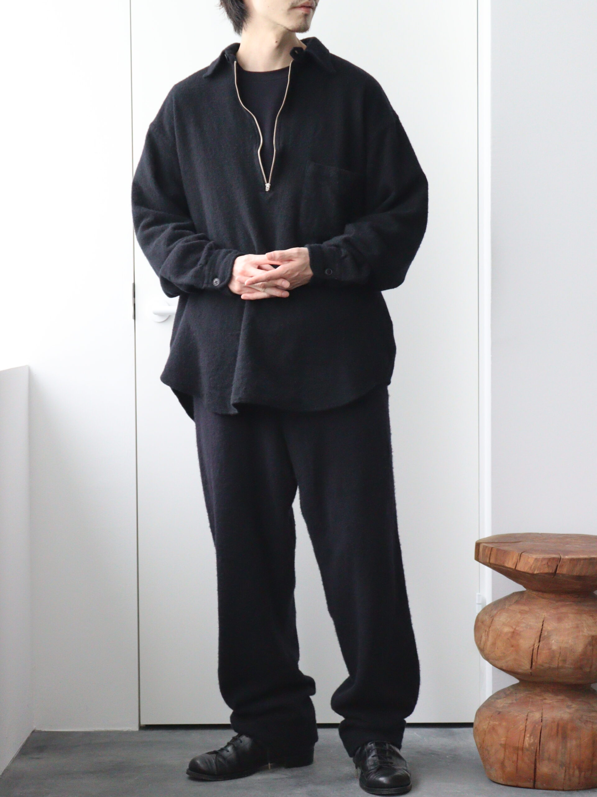 COMOLI / New stock | IDEAL