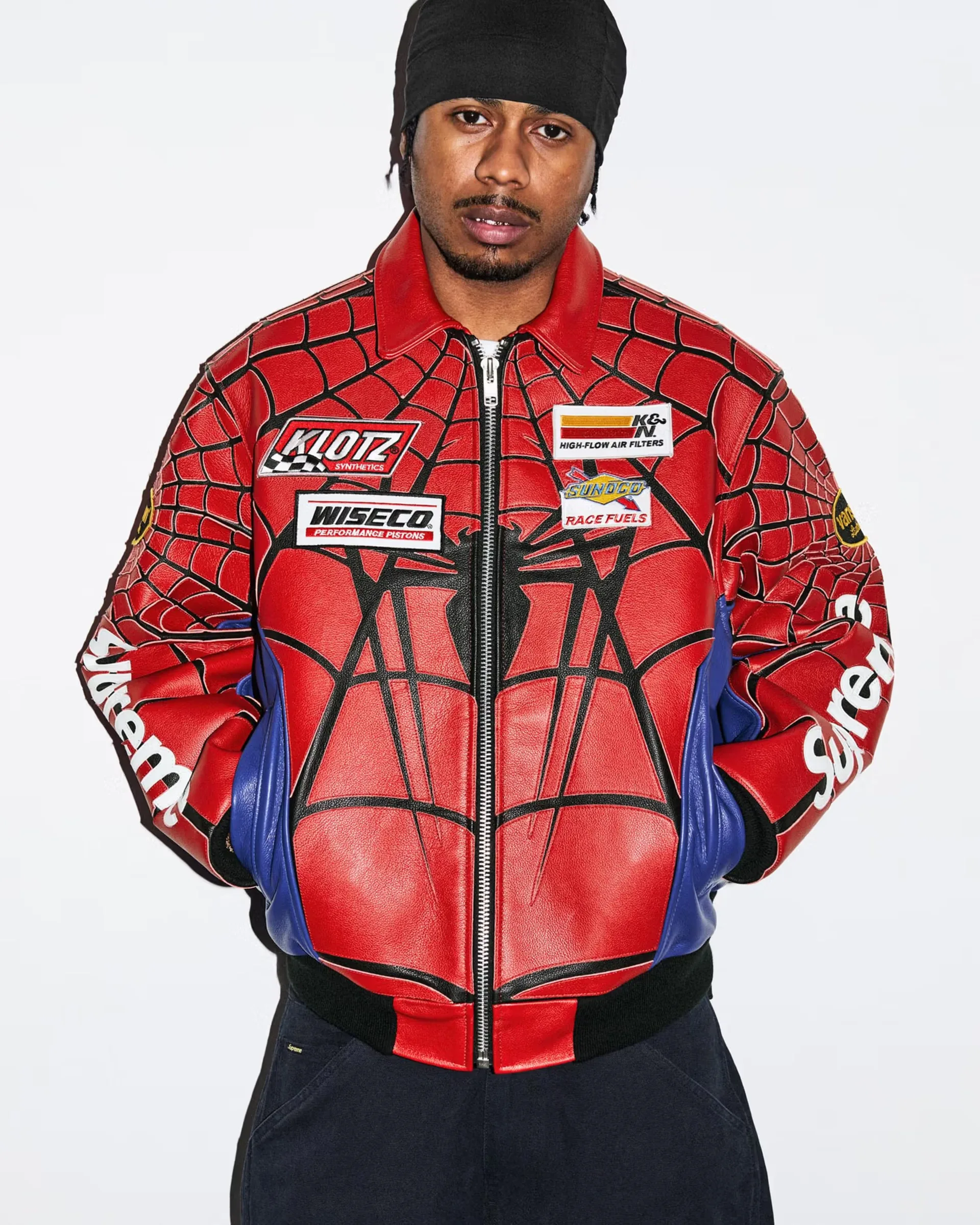 Best Style Releases: Supreme x The North Face, Off-White x Post