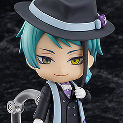 ねんどろいど ジェイド・リーチ