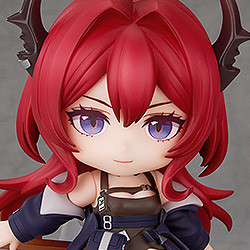 ねんどろいど スルト