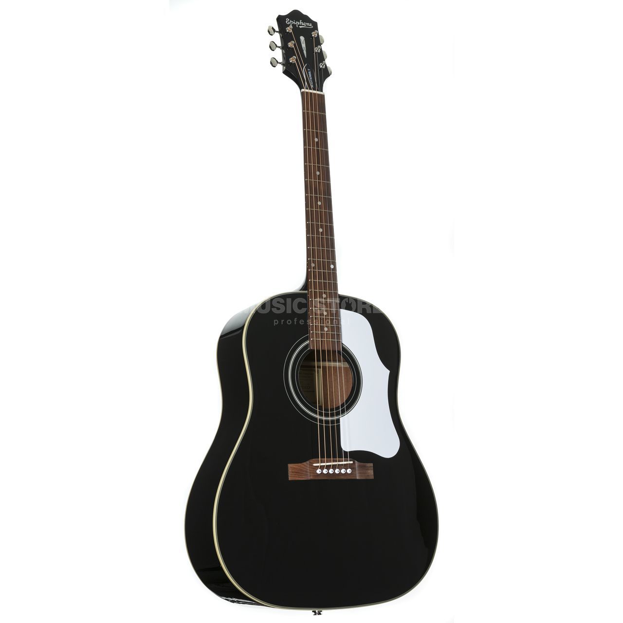 Epiphone Ltd Ed Masterbilt AJ-45ME | USA