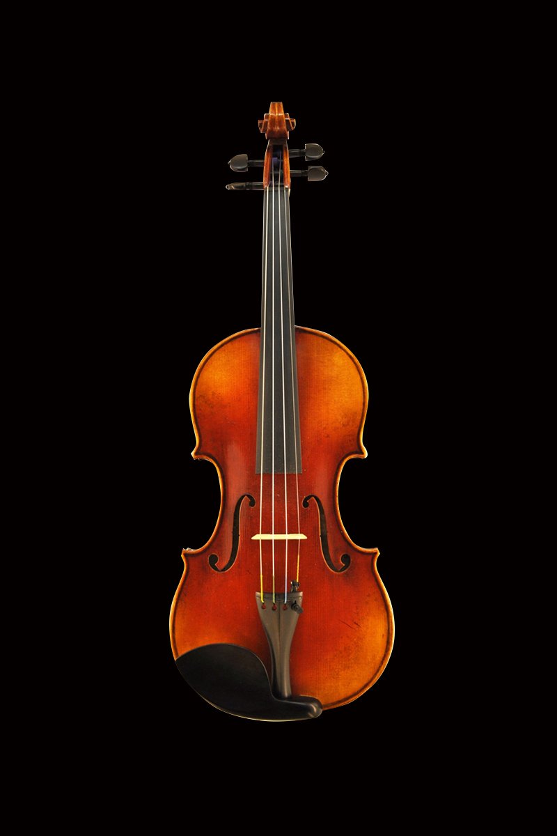 Scott Cao 750E Violin - Best-selling violin — Vermont Violins