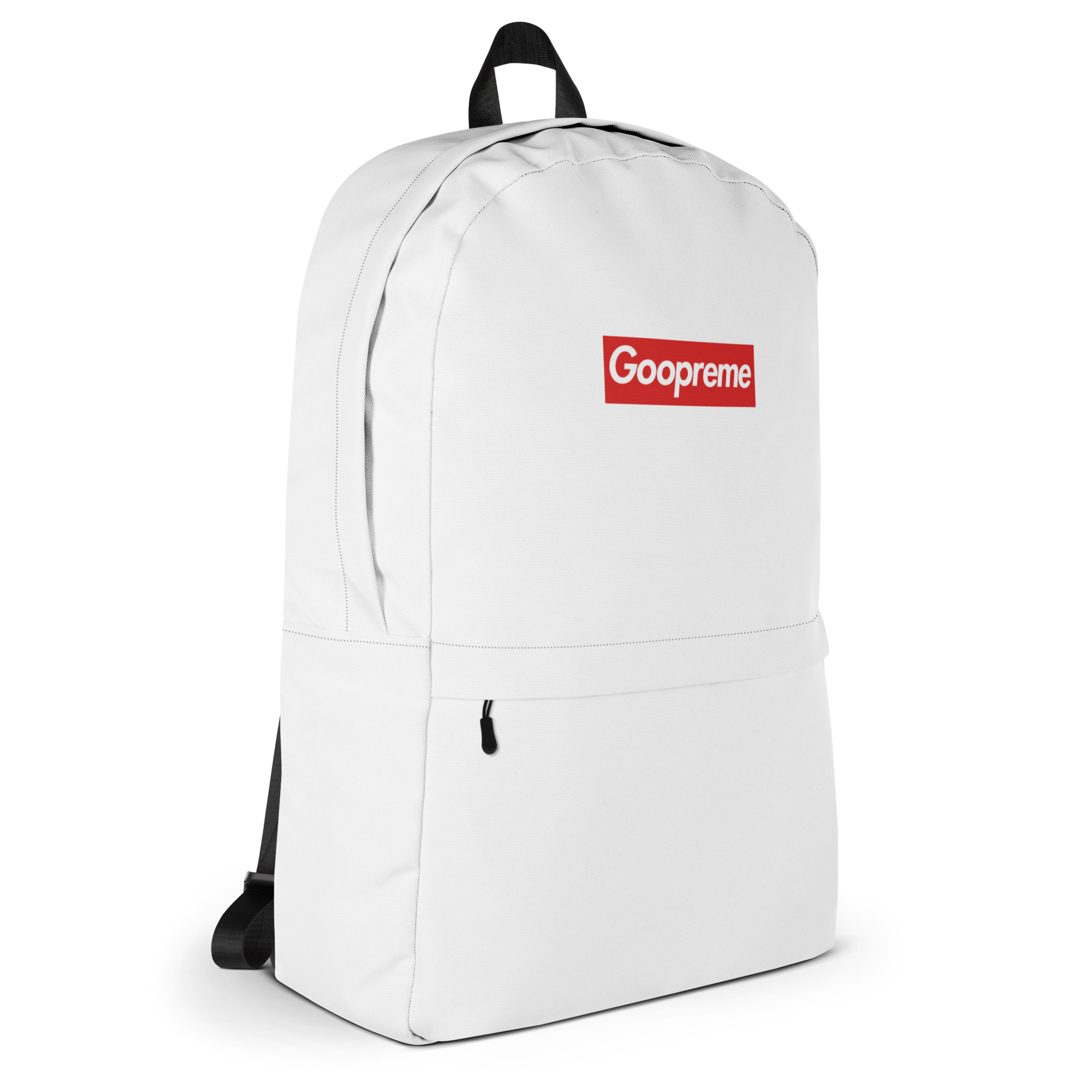 Goopreme Backpack — Cult of Goo