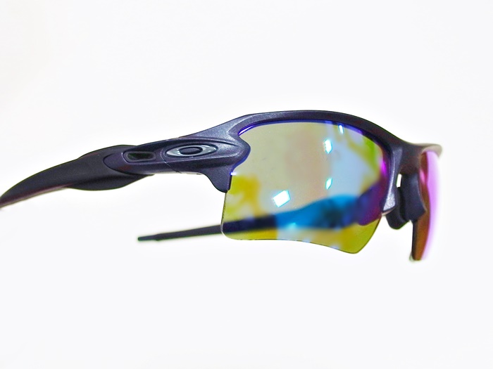 OAKLEY新色”FLAK2.0XL”】 | HAYASHI-MEGANE BLOG(2)