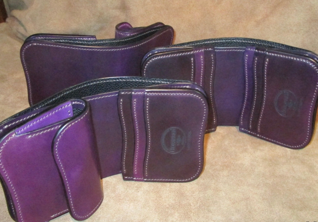 シェルコードバン バイオレット | LAST CROPS ｜ SHOP BLOG