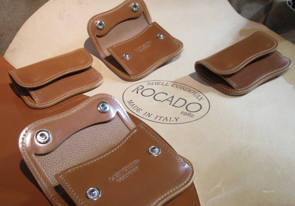 シェルコードバン 伊国 米国 | LAST CROPS ｜ SHOP BLOG