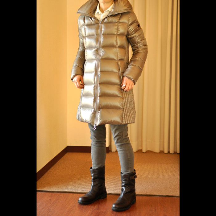 TATRAS [タトラス] SARIN ベージュ 42サイズ | Lin total fashion