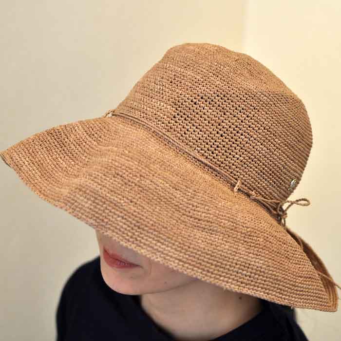 HELEN KAMINSKI / ヘレンカミンスキープロヴァンス10ヌガー | Lin