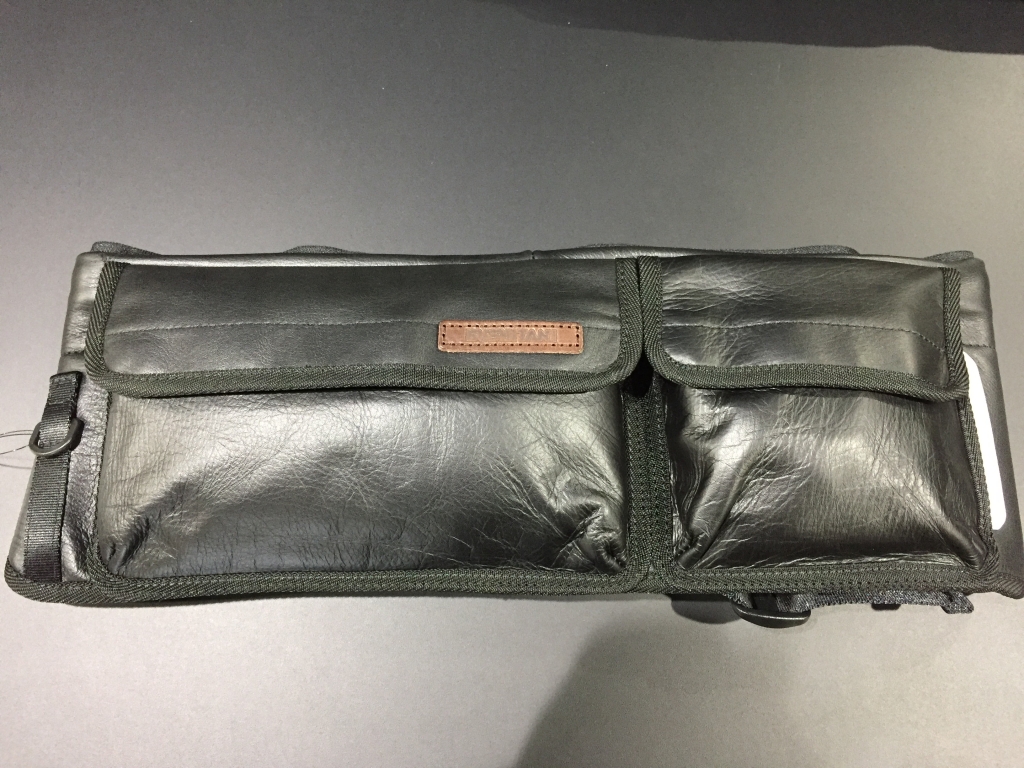 新商品 エグザリートカマーバッグです：KUSHITANI 三鷹店 | KUSHITANI