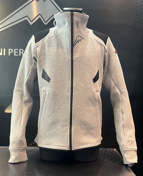 新作商品】アーカナトラックジャケット入荷：KUSHITANI 清水店