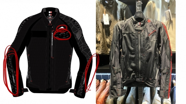 KUSHITANI PERFORMANCE STORE