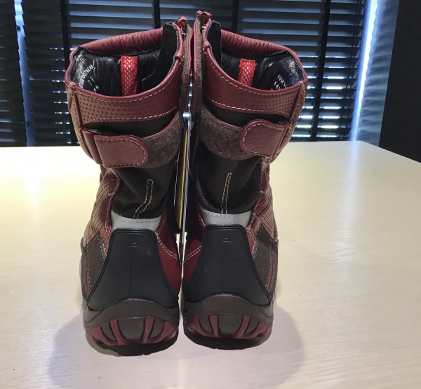 K-4535ネオブーツ新色入荷のお知らせ：KUSHITANI横浜店 | KUSHITANI