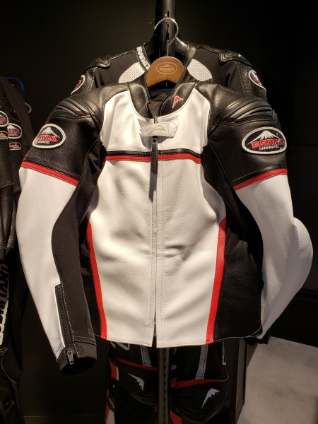 K-0682 フュージョンプロジャケットⅡ入荷のお知らせ：KUSHITANI横浜店