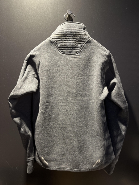 2023春夏新作：K-1314 アーカナトラックジャケット入荷！ヨシムラも