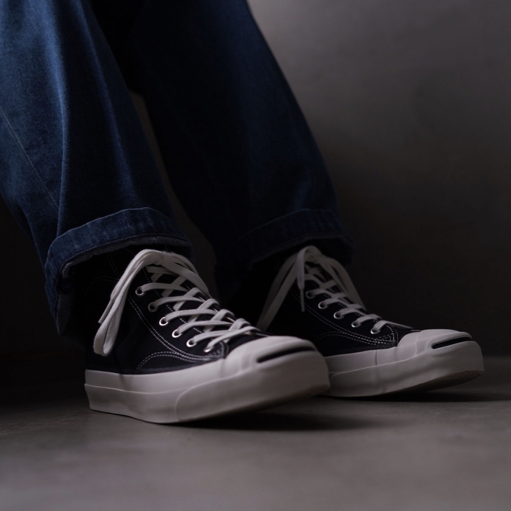 CONVERSE ADDICT / HOLIDAY COLLECTIONは10日よりスタート。 | 1989