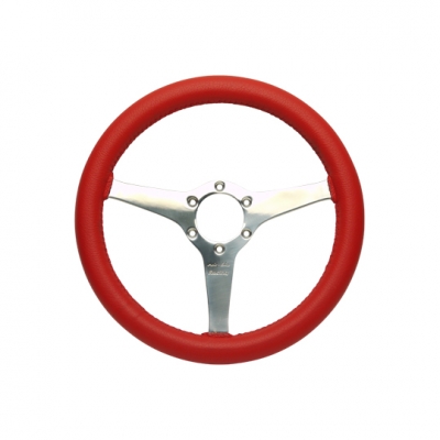 モトリタ moto-lita ステアリングのご紹介 | BLS Blog